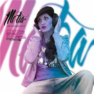 MC Tia - Super Fresh Remix Mixtape