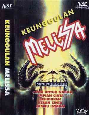 Melissa  - Keunggulan