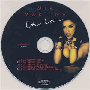 Mia Martina - La La