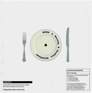 Mode  - Warning / Realities
