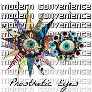 Modern Convenience, Corrosive Kids - Split