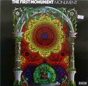 Monument  - The First Monument