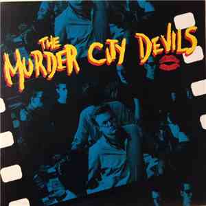 Murder City Devils - The Murder City Devils