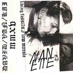 Nanette  - Living Fossils//Low Morale
