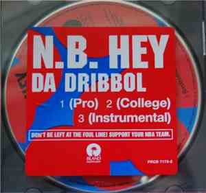 N.B. Hey - Da Dribbol