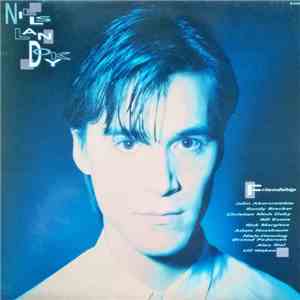 Niels Lan Doky - Friendship