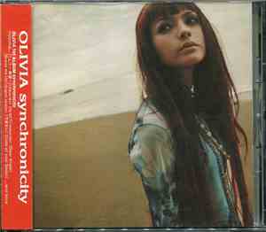Olivia  - Synchronicity