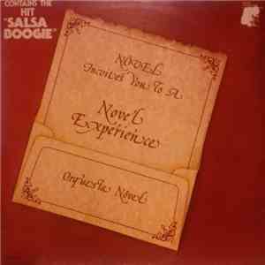 Orquesta Novels - Novel Invites You To A Novel Experience