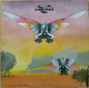 Osibisa - Osibisa