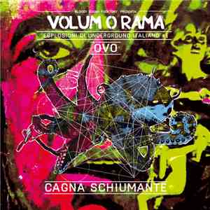 OVO  ,  Cagna Schiumante - Empio / Tennis