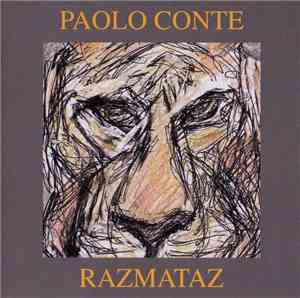 Paolo Conte - Razmataz