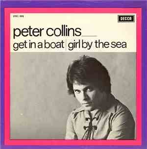 Peter Collins - Get In A Boat / Girl By The Sea