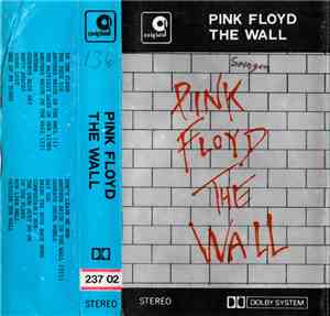 Pink Floyd - The Wall