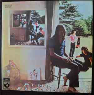 Pink Floyd - Ummagumma
