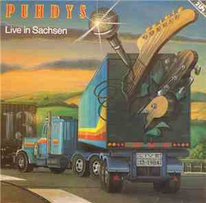 Puhdys - Live In Sachsen