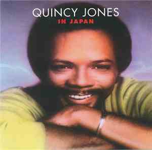 Quincy Jones - In Japan