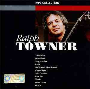 Ralph Towner - Ralph Towner