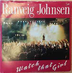 Ranveig Johnsen - Watch That Girl