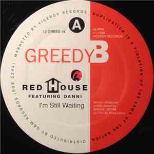 Red House  Featuring Danni - I'm Still Waiting