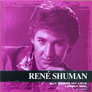 René Shuman - Collections