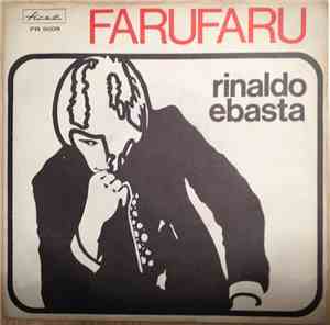 Rinaldo Ebasta - Faru Faru