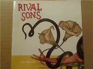 Rival Sons - You Want To