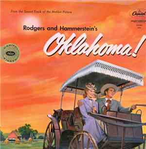 Rodgers And Hammerstein - Oklahoma!