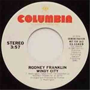 Rodney Franklin - Windy City
