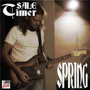 Sale Timer - Spring