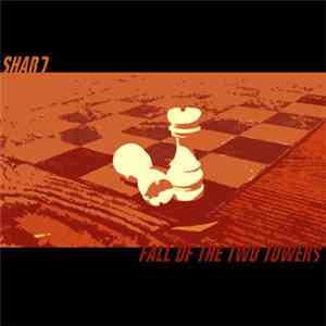 Shard - Fall Of The Two Towers