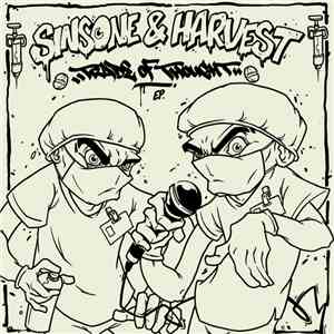 Sins One & Harvest  - Trade Of Thought