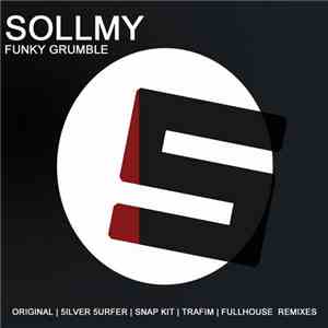 Sollmy - Funky Grumble