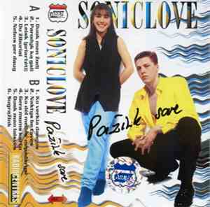 Soniclove - Pažink Save