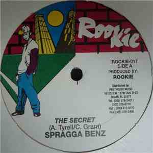 Spragga Benz - Bad Boy, The Secret