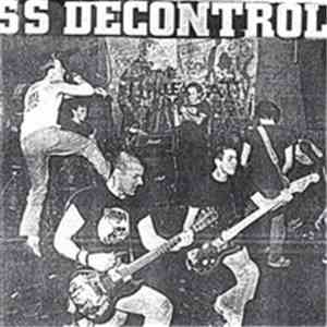 SS Decontrol - SS Decontrol