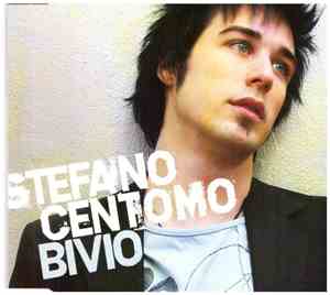 Stefano Centomo - Bivio