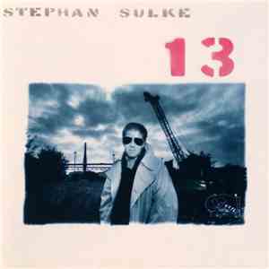 Stephan Sulke - 13