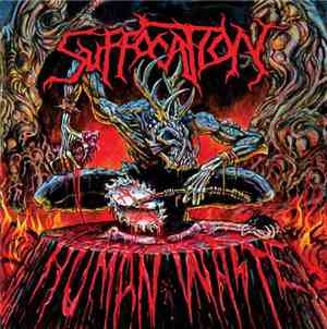 Suffocation - Human Waste