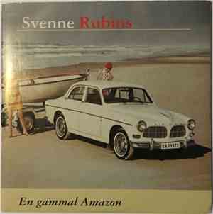 Svenne Rubins - En Gammal Amazon