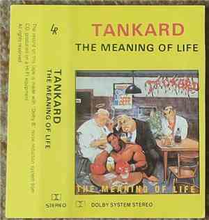 Tankard - The Meaning Of Life