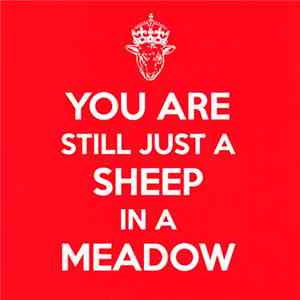 Tannenbaum! - You Are Still Just A Sheep In A Meadow