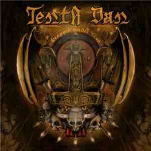 Tenth Dan - Trapped Under Fire