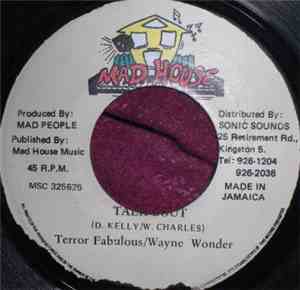 Terror Fabulous & Wayne Wonder - Talk Bout