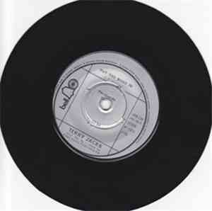 Terry Jacks - If You Go Away / Me And You