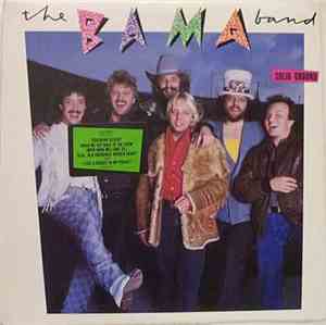 The Bama Band - Solid Ground