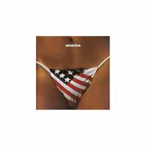The Black Crowes - Amorica