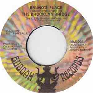 The Brooklyn Bridge - Bruno's Place
