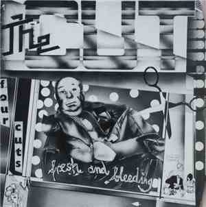 The Cut  - Four Cuts - Fresh And Bleeding