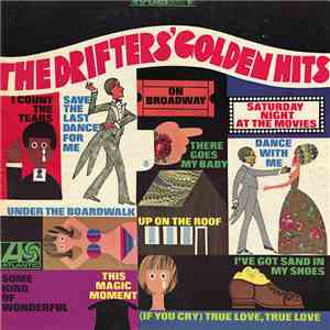 The Drifters - The Drifters' Golden Hits