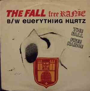 The Fall - Free Range